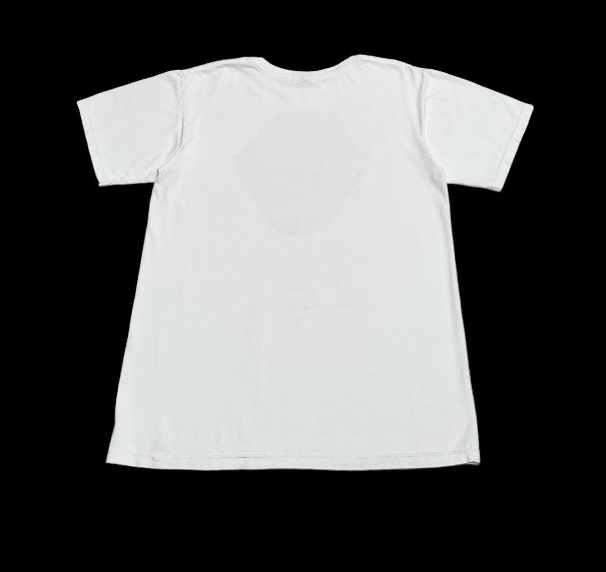 Undercover Rare Vintage Brand Undercover Jun Takahashi T-shirt 2010s Size US M / EU 48-50 / 2 - 2 Thumbnail