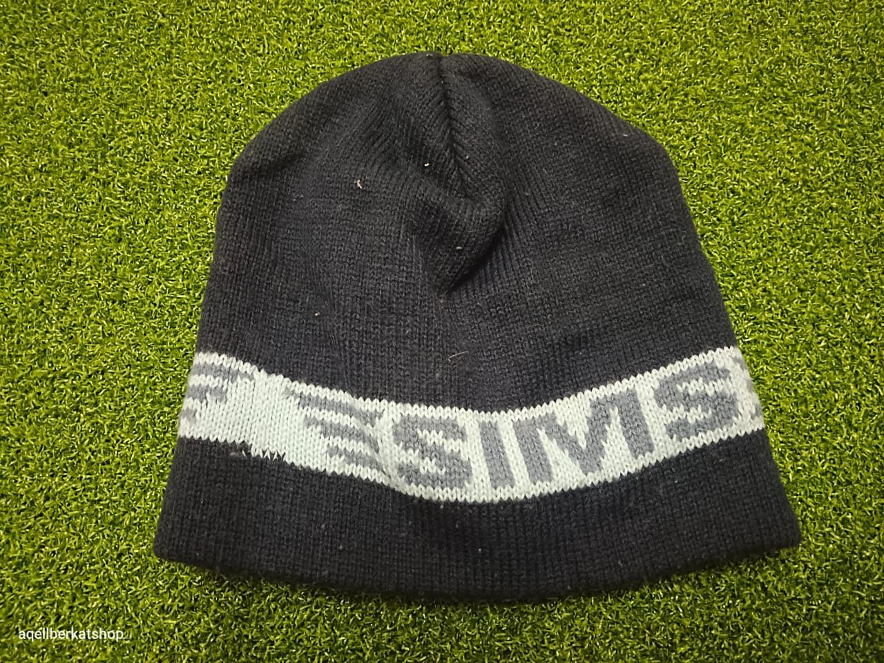 Other SIMS Canada Surfboards Vintage 90s Beanie Size ONE SIZE - 3 Thumbnail