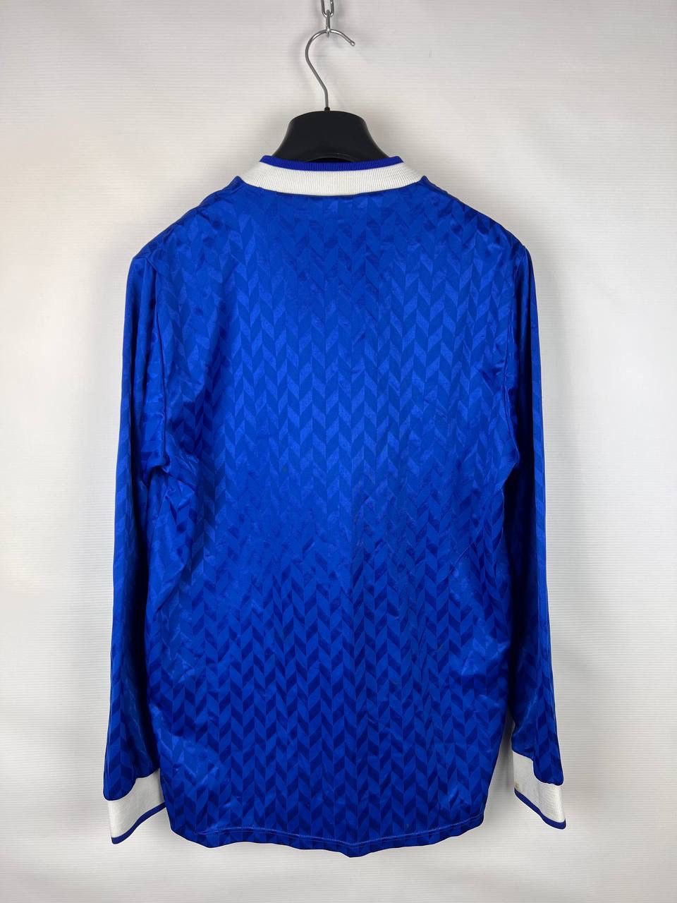 Umbro Umbro 80s jersey long sleeve size L Size US L / EU 52-54 / 3 - 2 Thumbnail