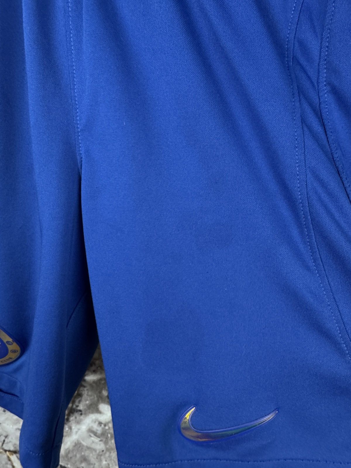 Nike Men’s Nike Chelsea Shorts Football Sportswear Size Small Size US 30 / EU 46 - 6 Thumbnail
