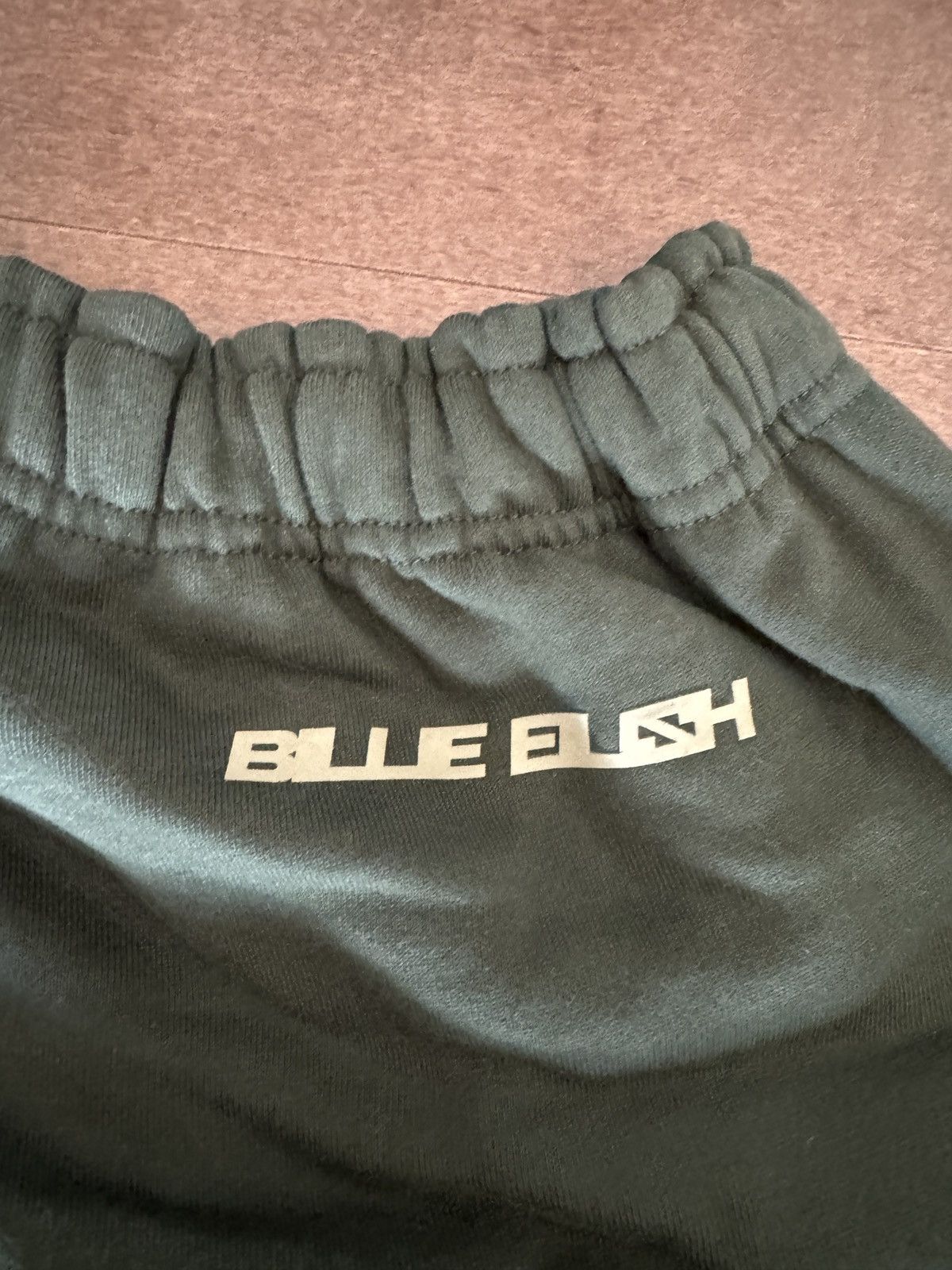 Billie Eilish × Nike Nike Billie Sweatpants L Size US 34 / EU 50 - 4 Thumbnail