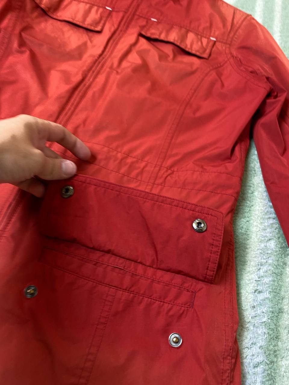 Barbour Barbour Jacket Size US XXS / EU 40 - 6 Thumbnail