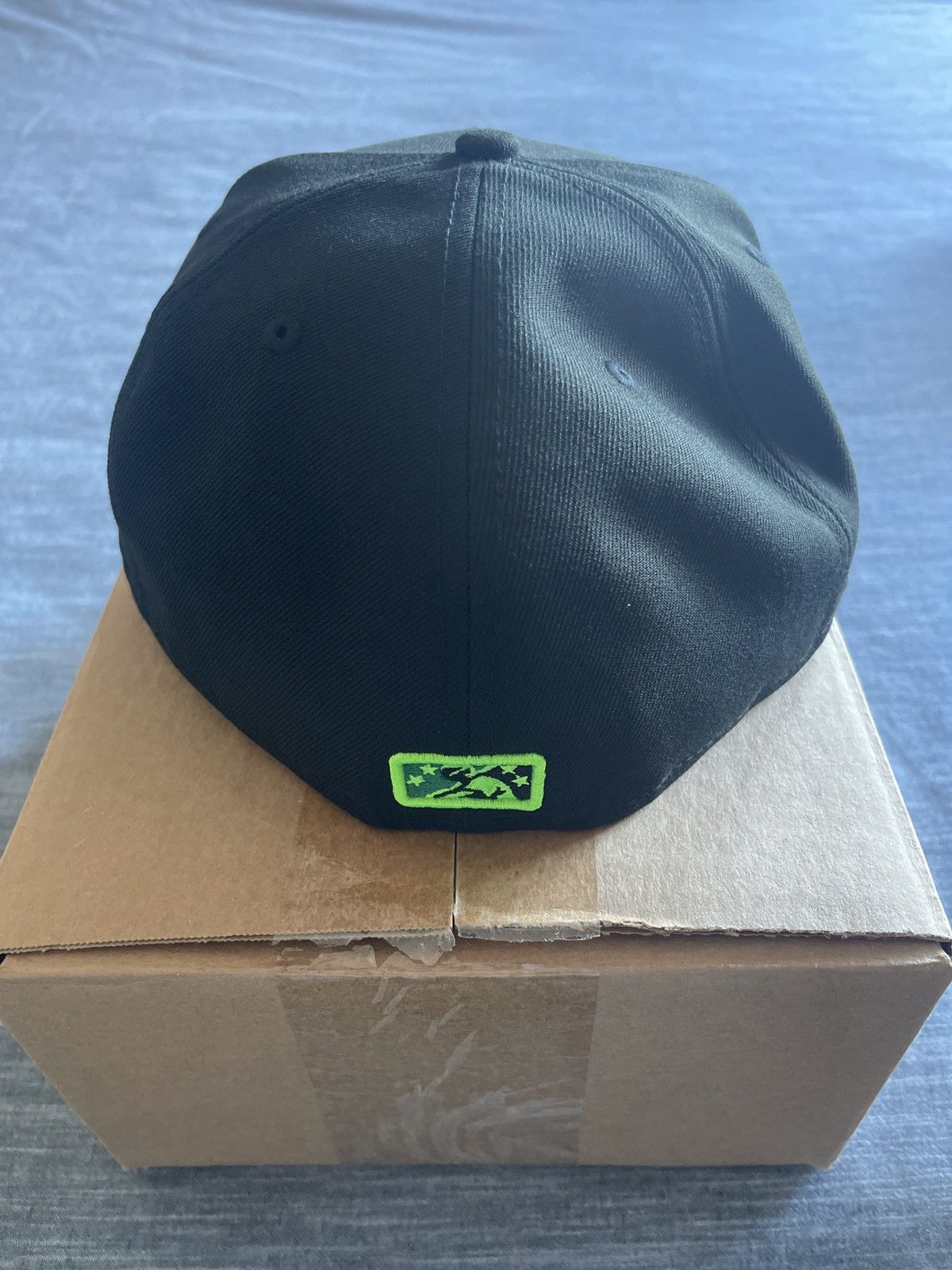 New Era New Era 5950 ( 7 5/8 ) Size ONE SIZE - 4 Thumbnail