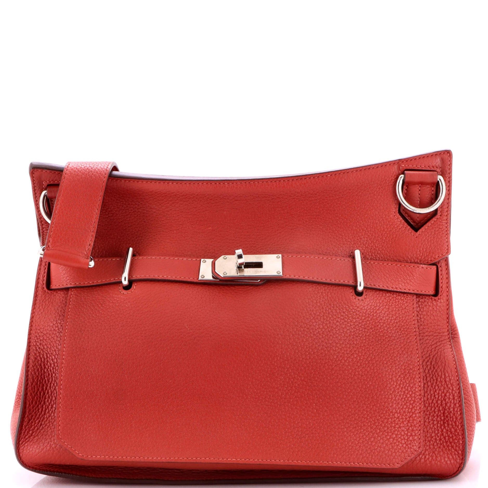 Hermes Jypsiere Bag Size ONE SIZE - 1 Thumbnail