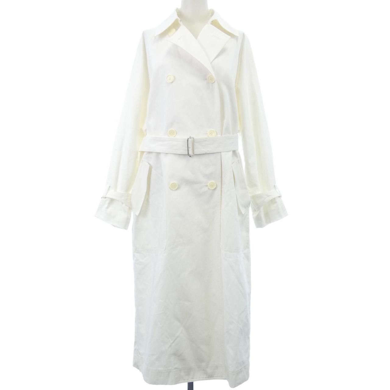 Other Other J&M Davidson Wool Coat Others Outerwear DUTY FREE for USA Size ONE SIZE - 1 Thumbnail