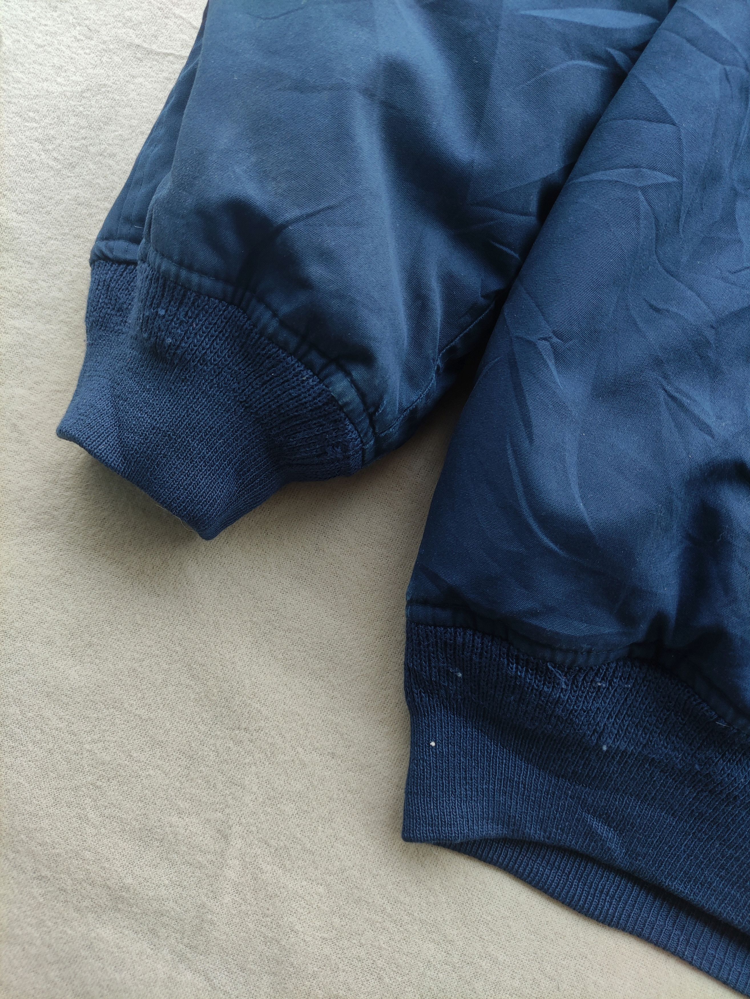 Other KEARNEY HOUSE BOMBER GOOSE DOWN JACKET Size US L / EU 52-54 / 3 - 2 Thumbnail