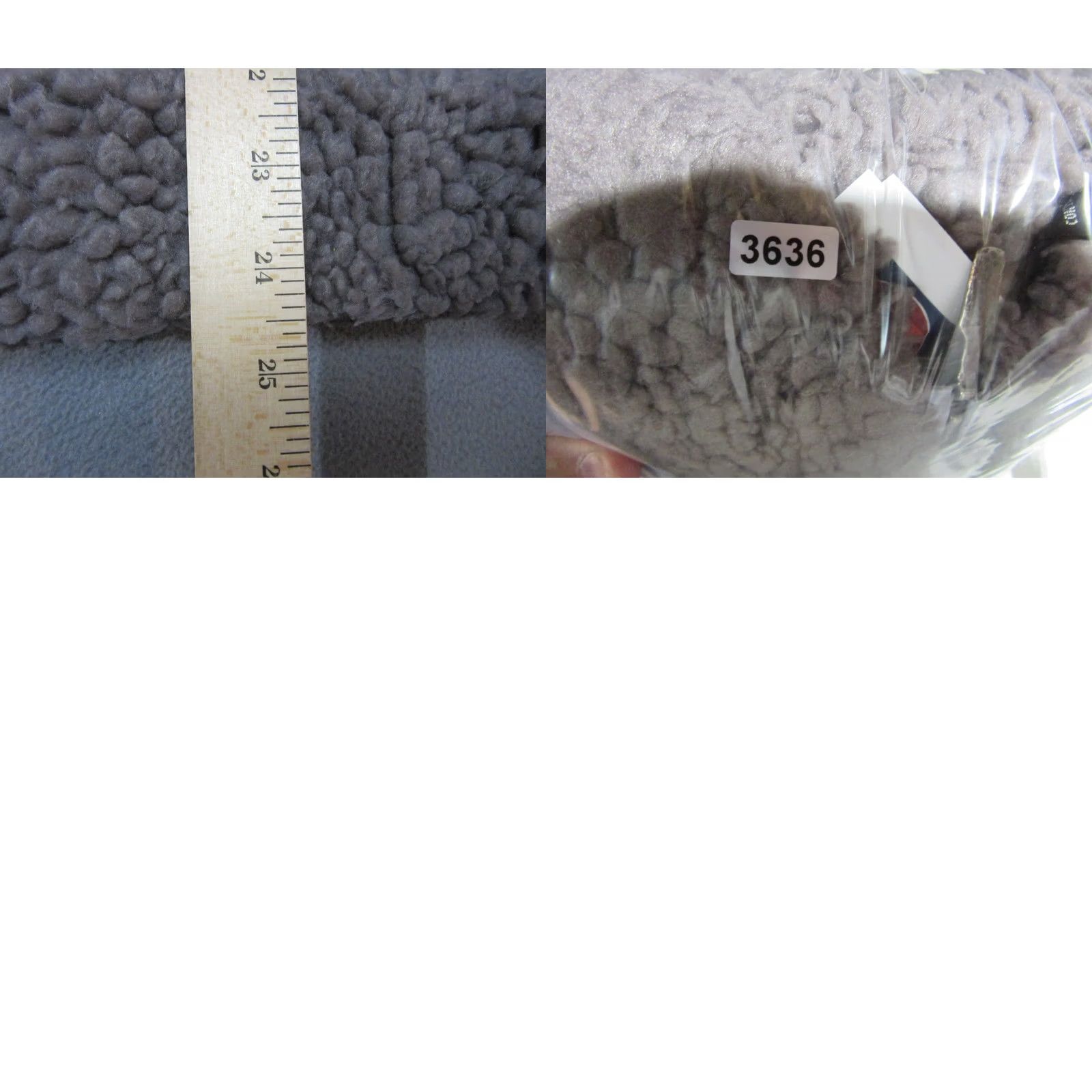 Patagonia Patagonia Jacket Womens M Purple Lavender Vtg Quilted Sherpa Fleece USA Size M / US 6-8 / IT 42-44 - 11 Thumbnail