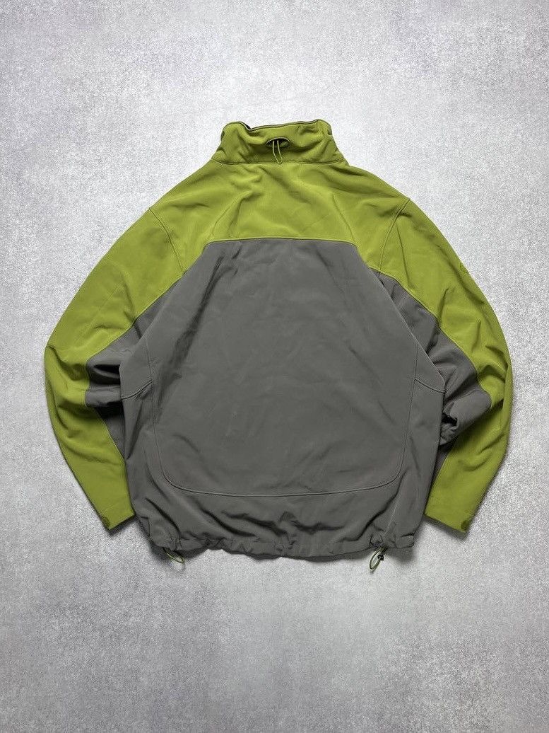Marmot VINTAGE MARMOT POLARTEC SOFTSHELL JACKET XL Size US XL / EU 56 / 4 - 3 Thumbnail