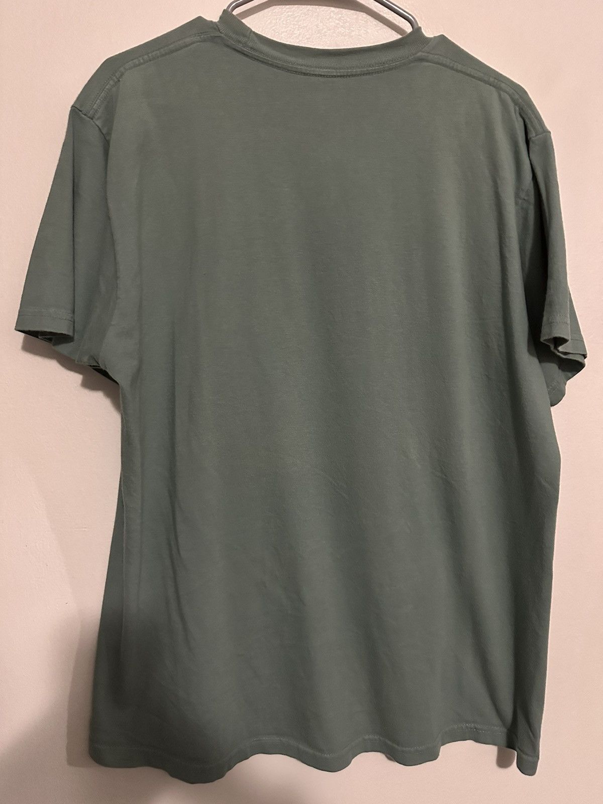 Supreme Supreme D’Hiver Tee Size US M / EU 48-50 / 2 - 3 Thumbnail