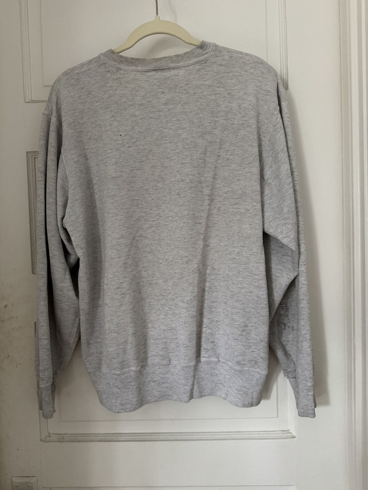 Champion Vintage champion 7up sweater - Medium/Small Size US L / EU 52-54 / 3 - 6 Thumbnail