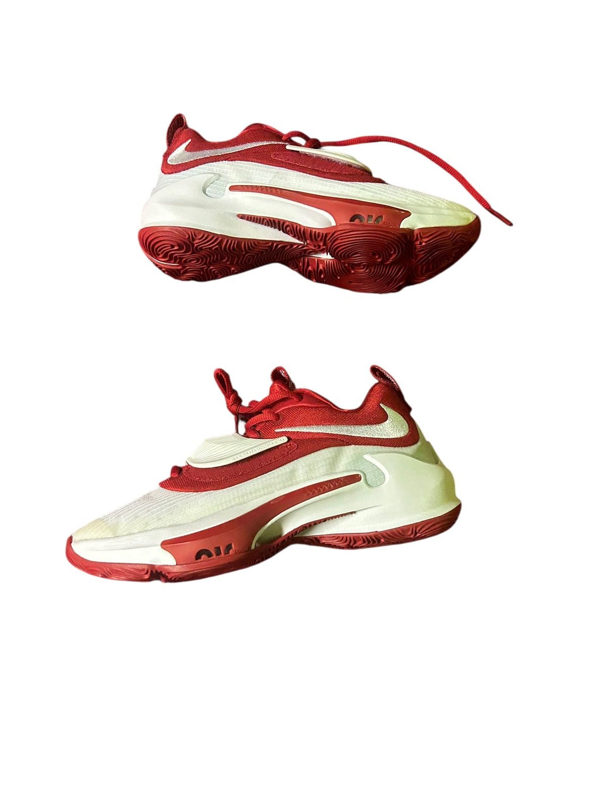 Nike Nike Zoom Freak 3 TB size 5.5 Size US 5.5 / EU 38 - 4 Thumbnail