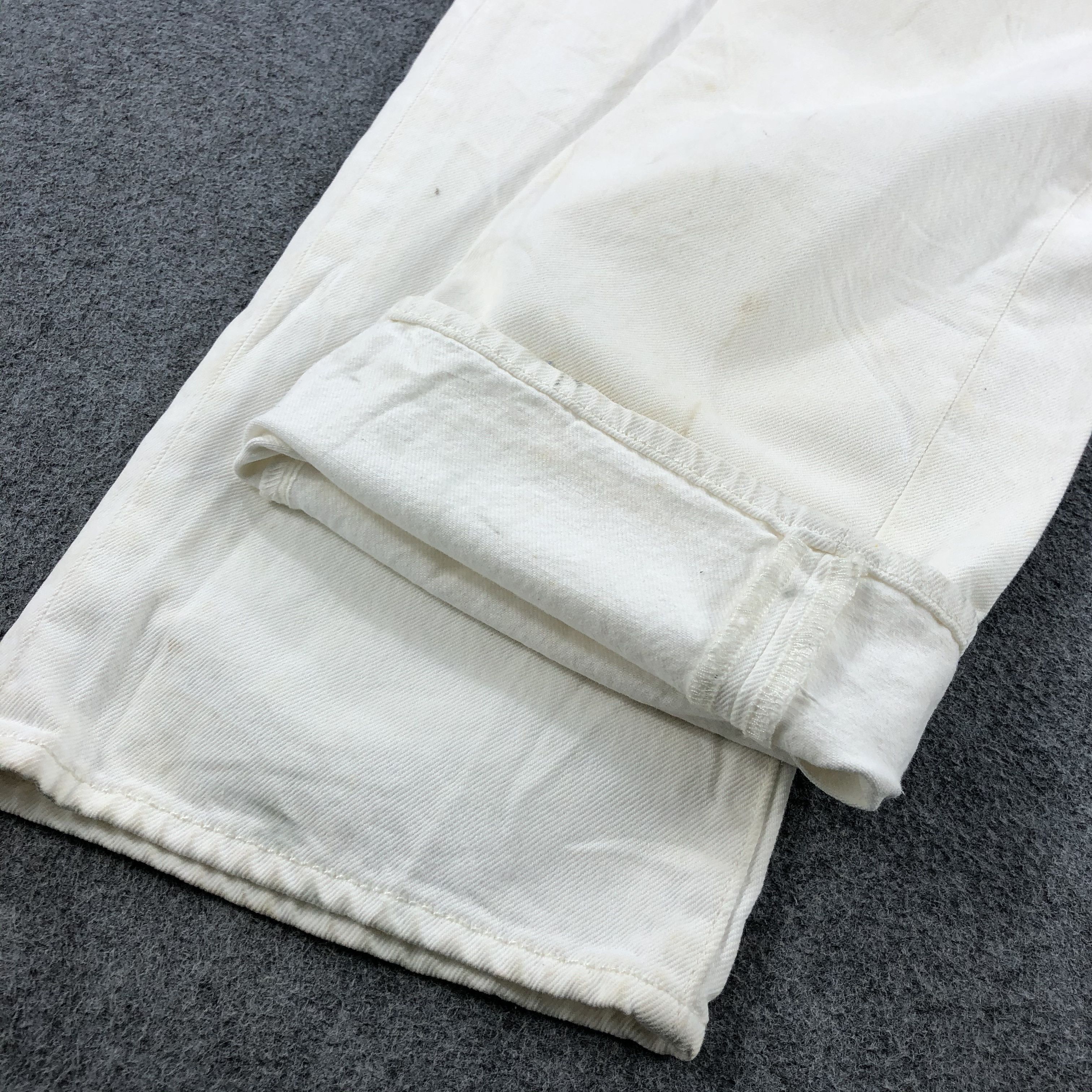 Levi's Vintage Levis 501 Jeans-JM2031A Size US 39 - 6 Thumbnail