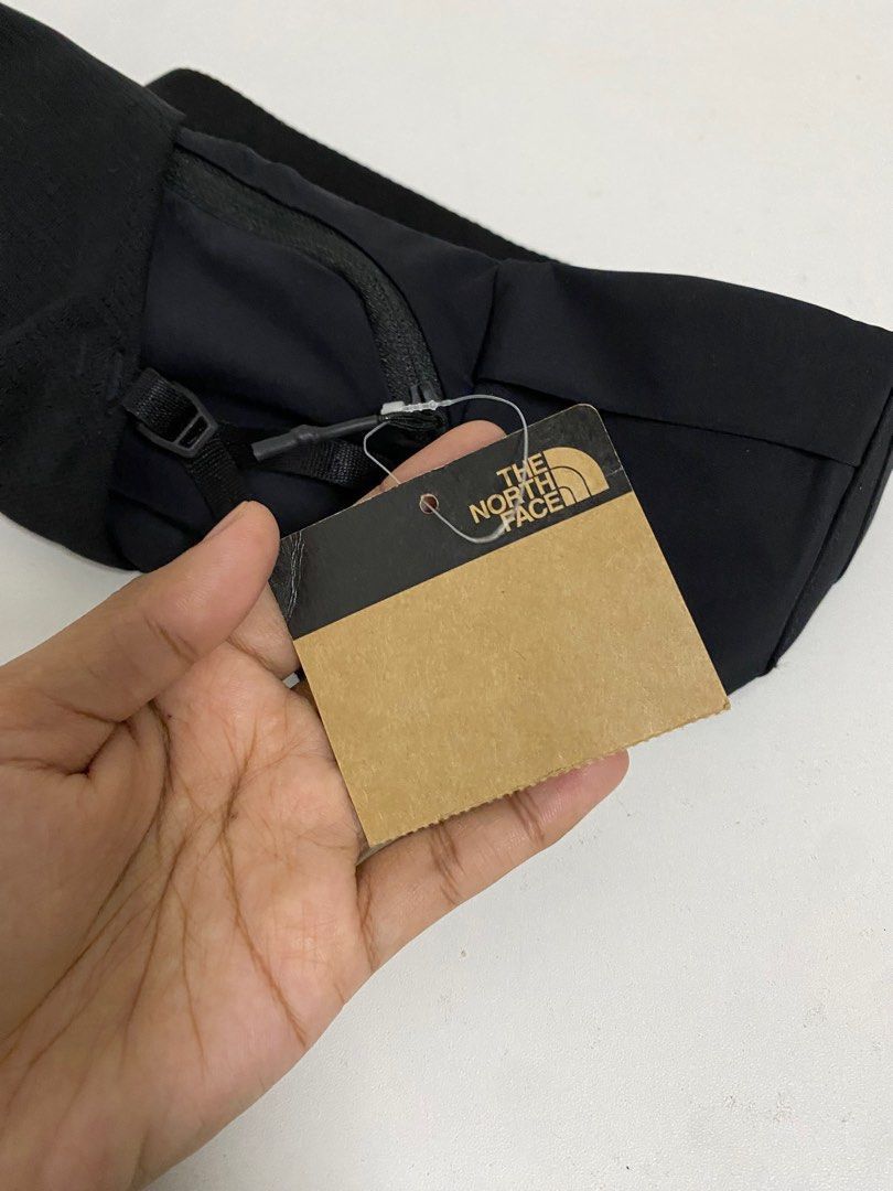 The North Face The North Face TNF Pacer Belt Bag Size ONE SIZE - 4 Thumbnail