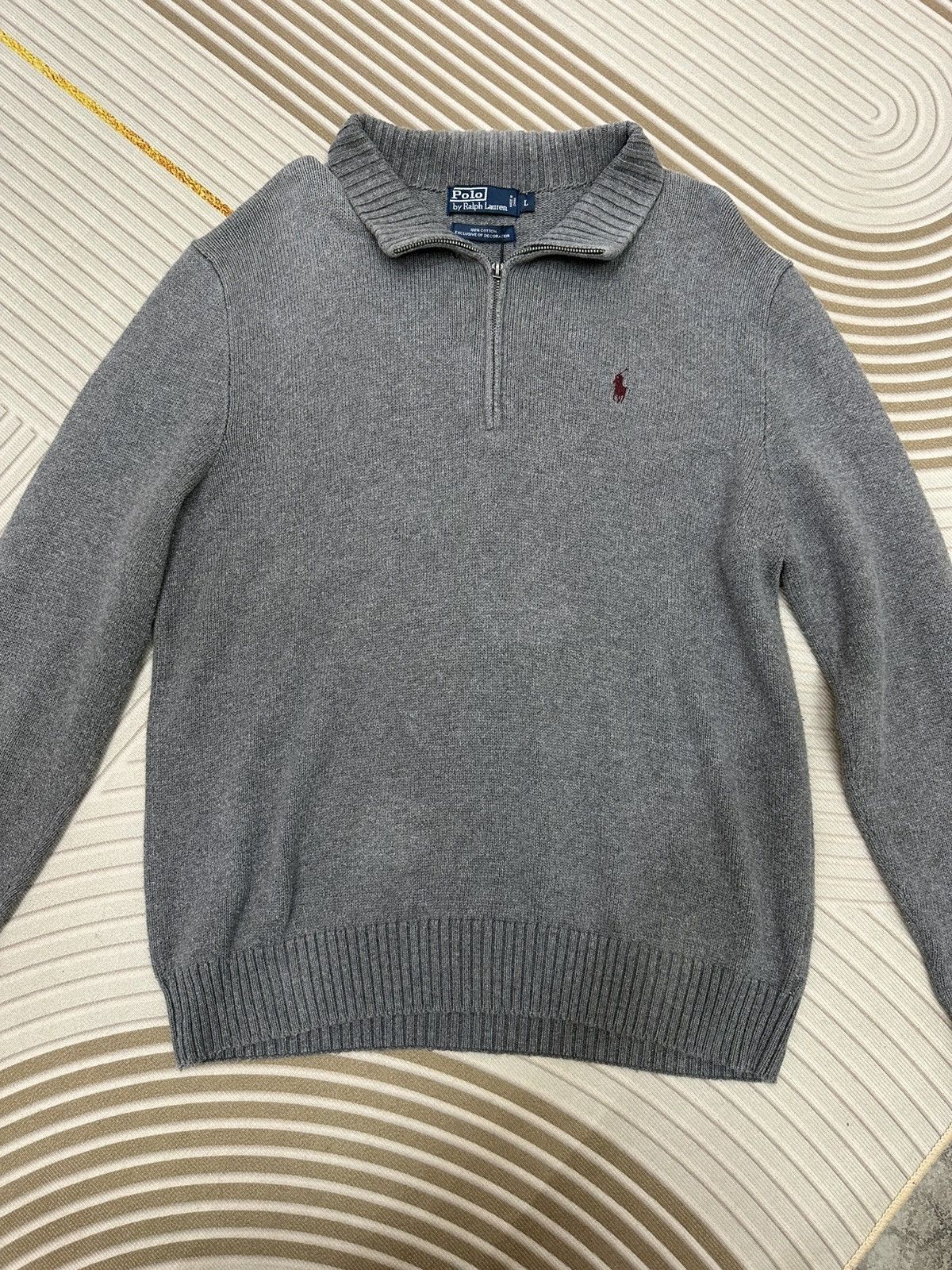 Ralph Lauren Ralph lauren Size US L / EU 52-54 / 3 - 1 Thumbnail