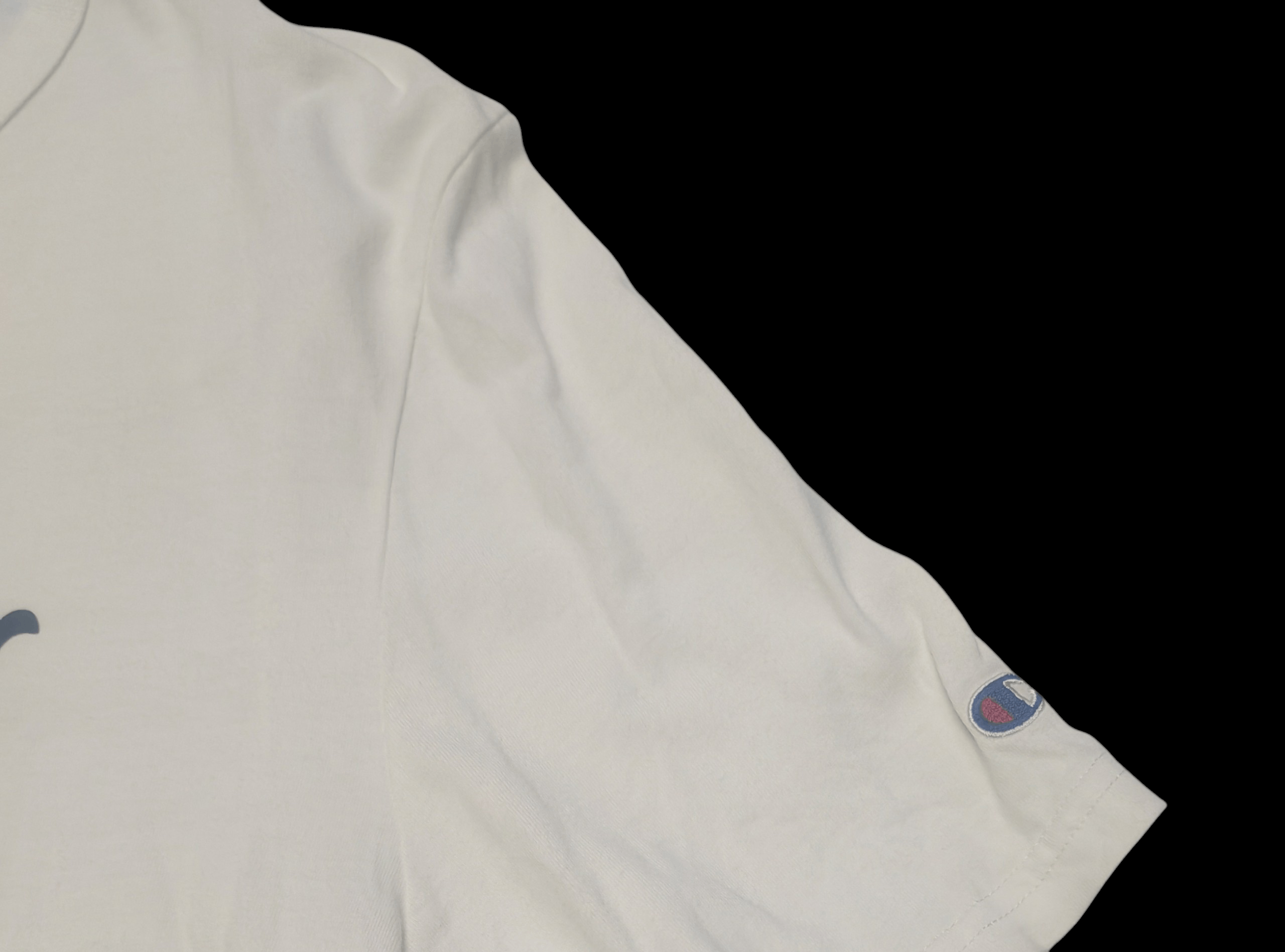 Neighborhood Authentic Neighborhood x Champion x Madness Tshirt Size US XL / EU 56 / 4 - 4 Thumbnail