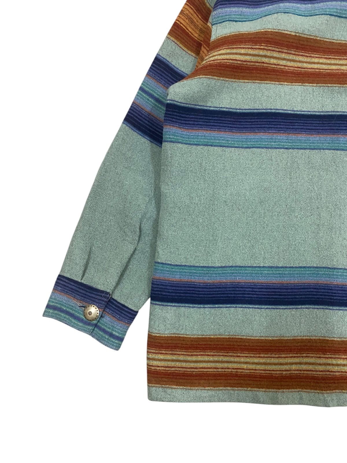 Woolrich Woolen Mills Vtg Bemidji Woolen Mills Made in Usa Size US M / EU 48-50 / 2 - 4 Thumbnail