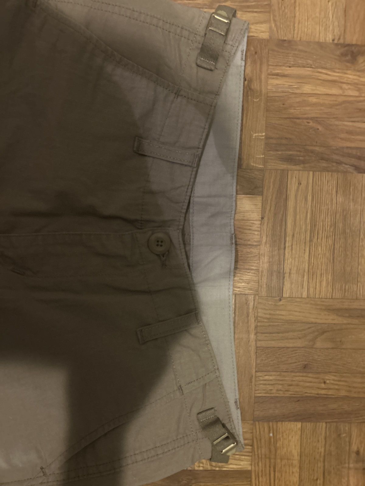 Carhartt Wip AVIATION PANT - Cargobroek - khaki Size US 30 / EU 46 - 8 Thumbnail