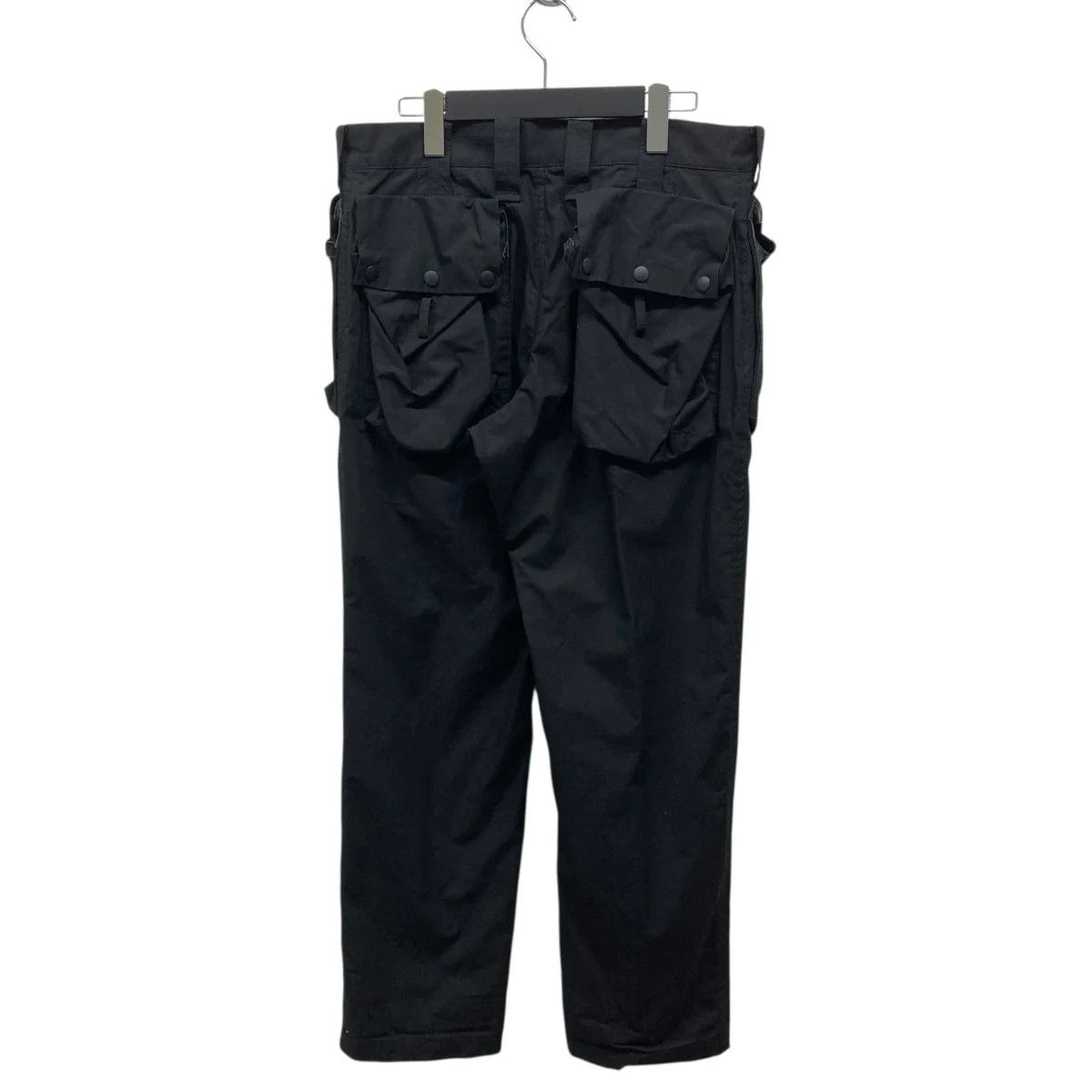 Yohji Yamamoto pour homme 06SS Pants HR-P20-001