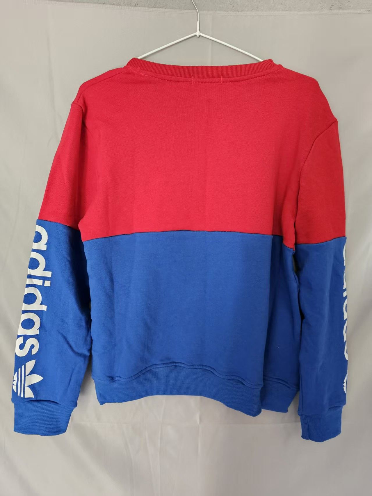 Adidas adidas Original Longsleeve Shirt Size US M / EU 48-50 / 2 - 2 Thumbnail