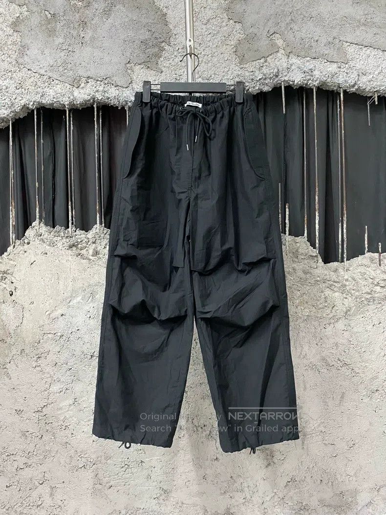 Acne Studios Acne Studios Paratrooper Pants Size US 32 / EU 48 - 1 Thumbnail