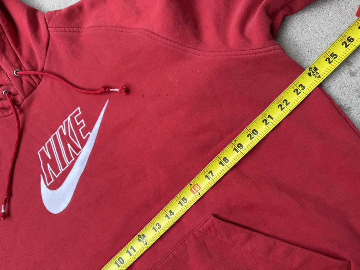 Nike Vintage Nike sweatshirt Size US L / EU 52-54 / 3 - 5 Thumbnail