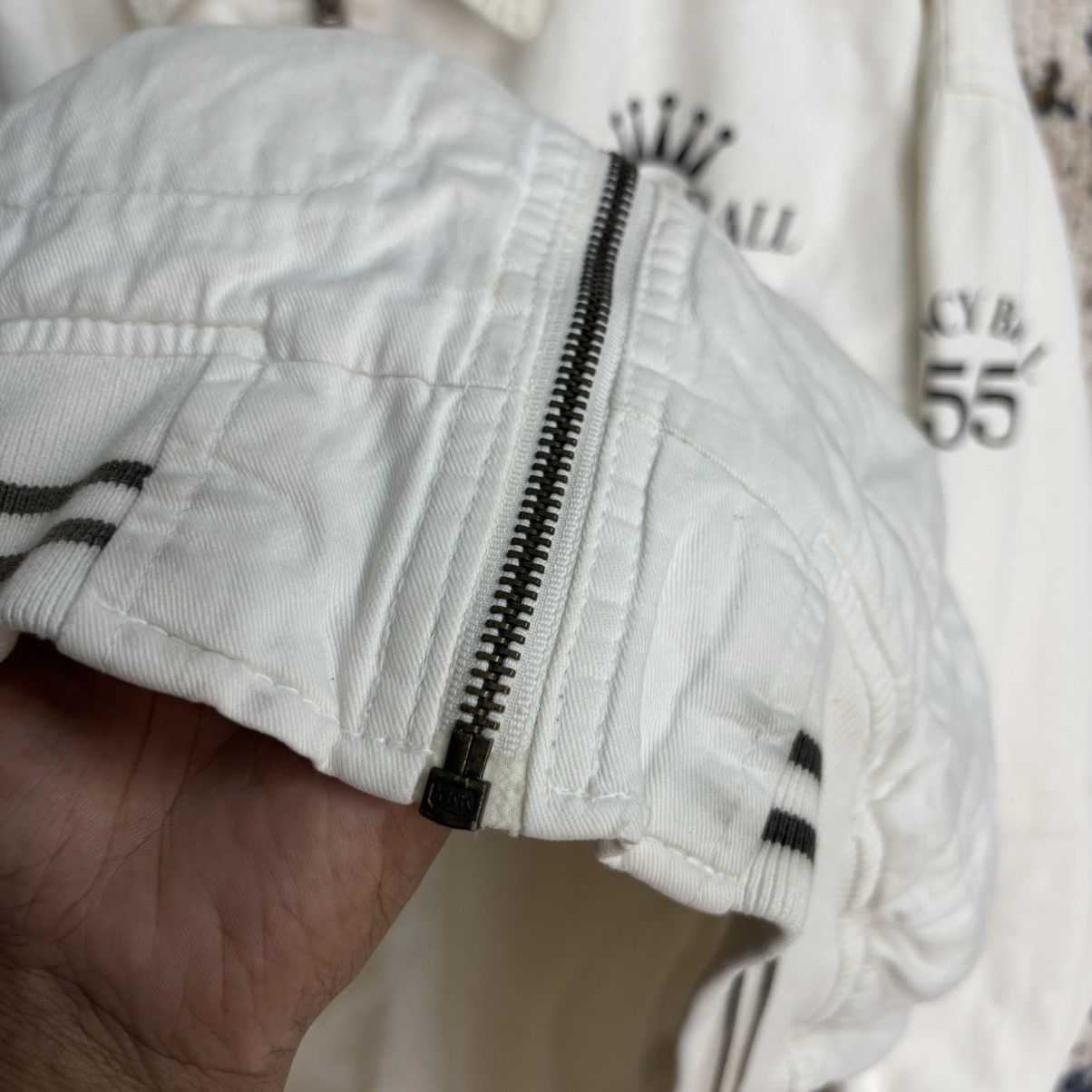 Vintage Vintage Fancy Ball American Sportswear Bomber Jacket Size US L / EU 52-54 / 3 - 15 Thumbnail