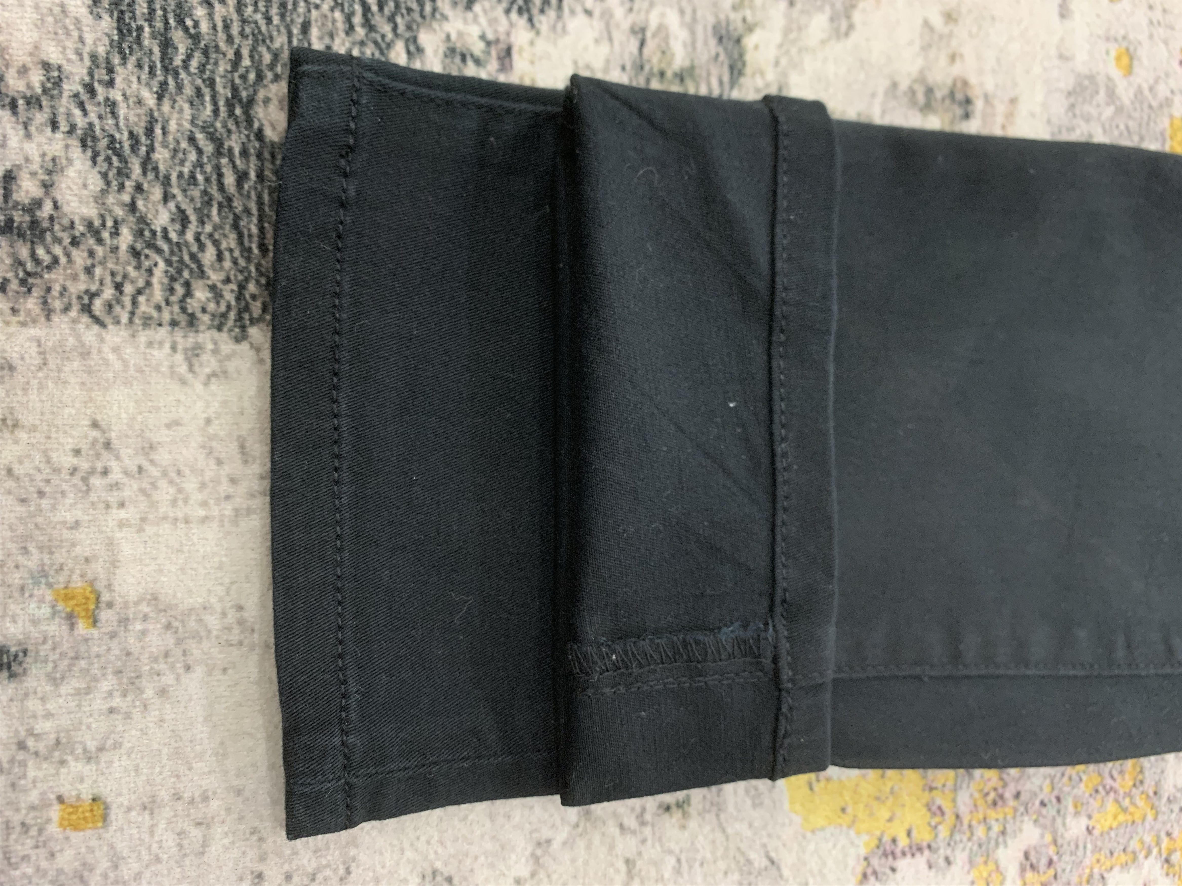 Japanese Brand × Vintage Vintage Pants size 28 Size 28" / US 6 / IT 42 - 8 Thumbnail