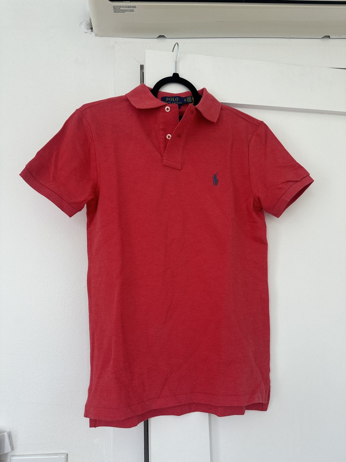 Polo Ralph Lauren Polo shirt Size US XS / EU 42 / 0 - 1 Thumbnail