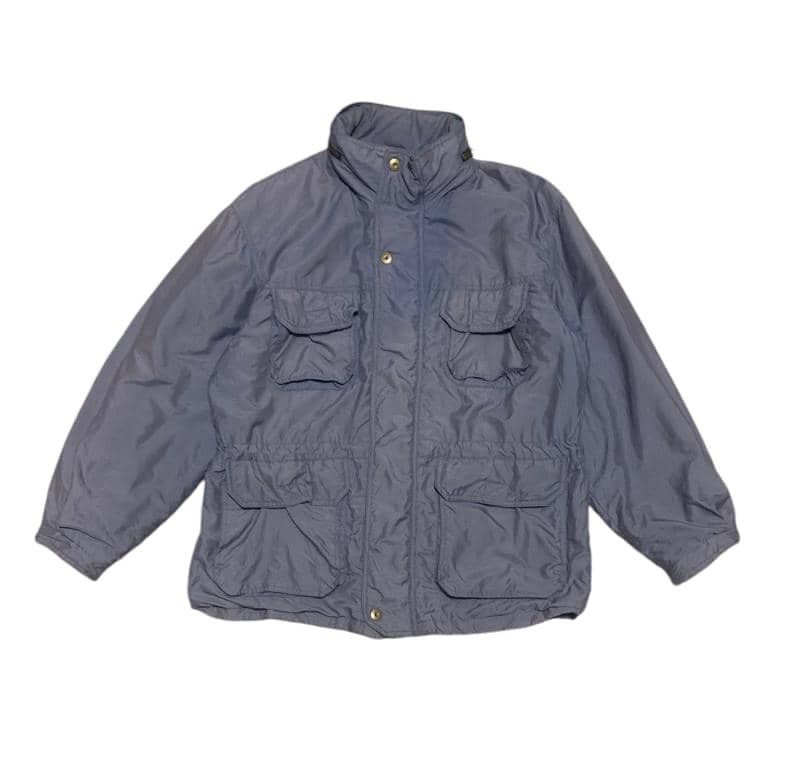 Chaps Ralph Lauren Vintage Chaps Ralph Lauren Jacket Size US M / EU 48-50 / 2 - 1 Thumbnail