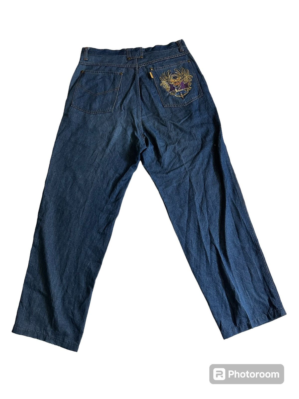 Lancel × Vintage vintage lancel baggy Size US 33 - 5 Thumbnail