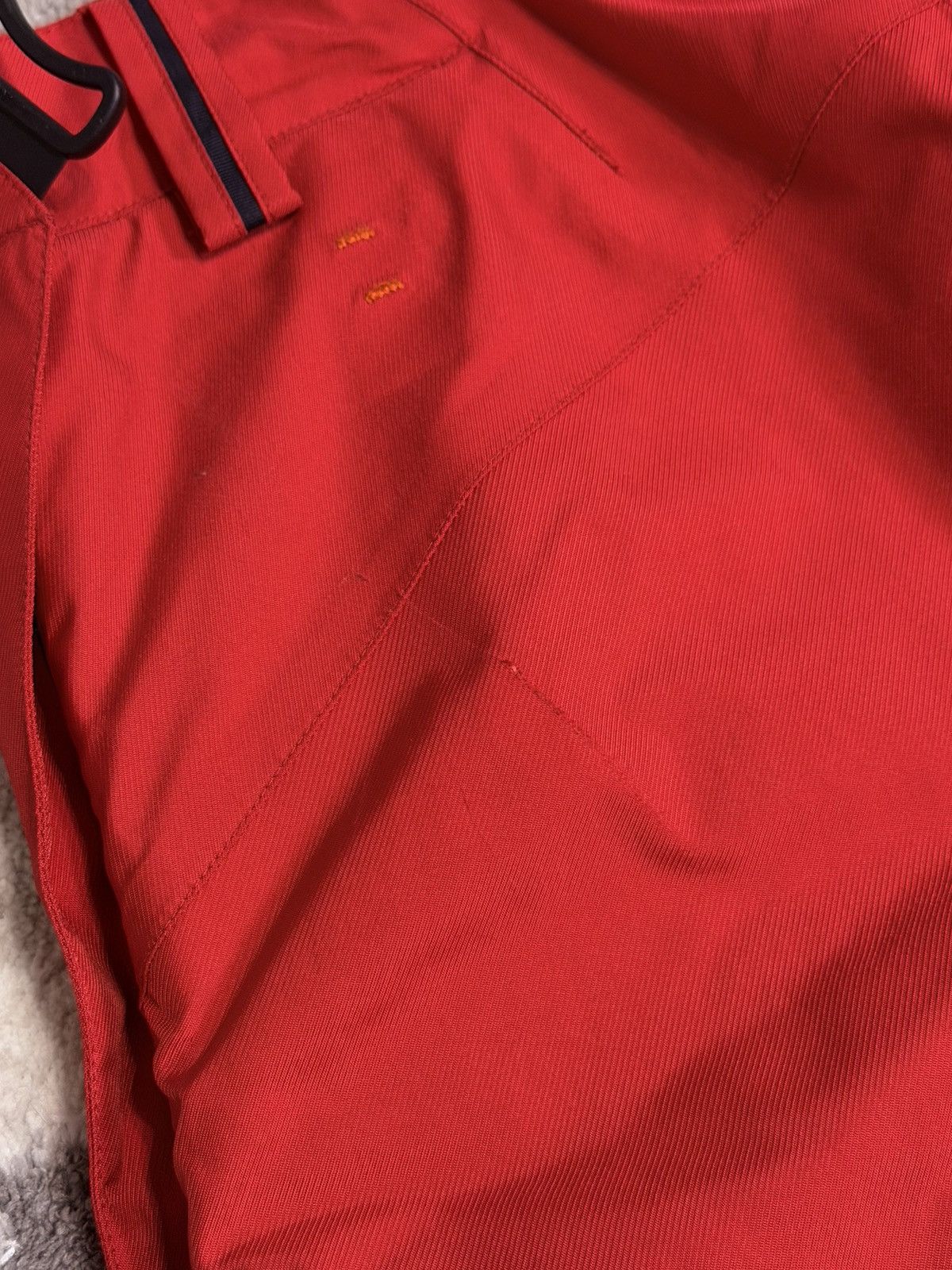 Nike ACG Sick Vintage Nike ACG Goretex Pants Balenciaga Arcteryx Ski Size US 34 / EU 50 - 21 Thumbnail
