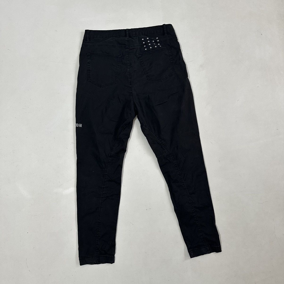 Ksubi Ksubi jeans Size US 32 / EU 48 - 4 Thumbnail