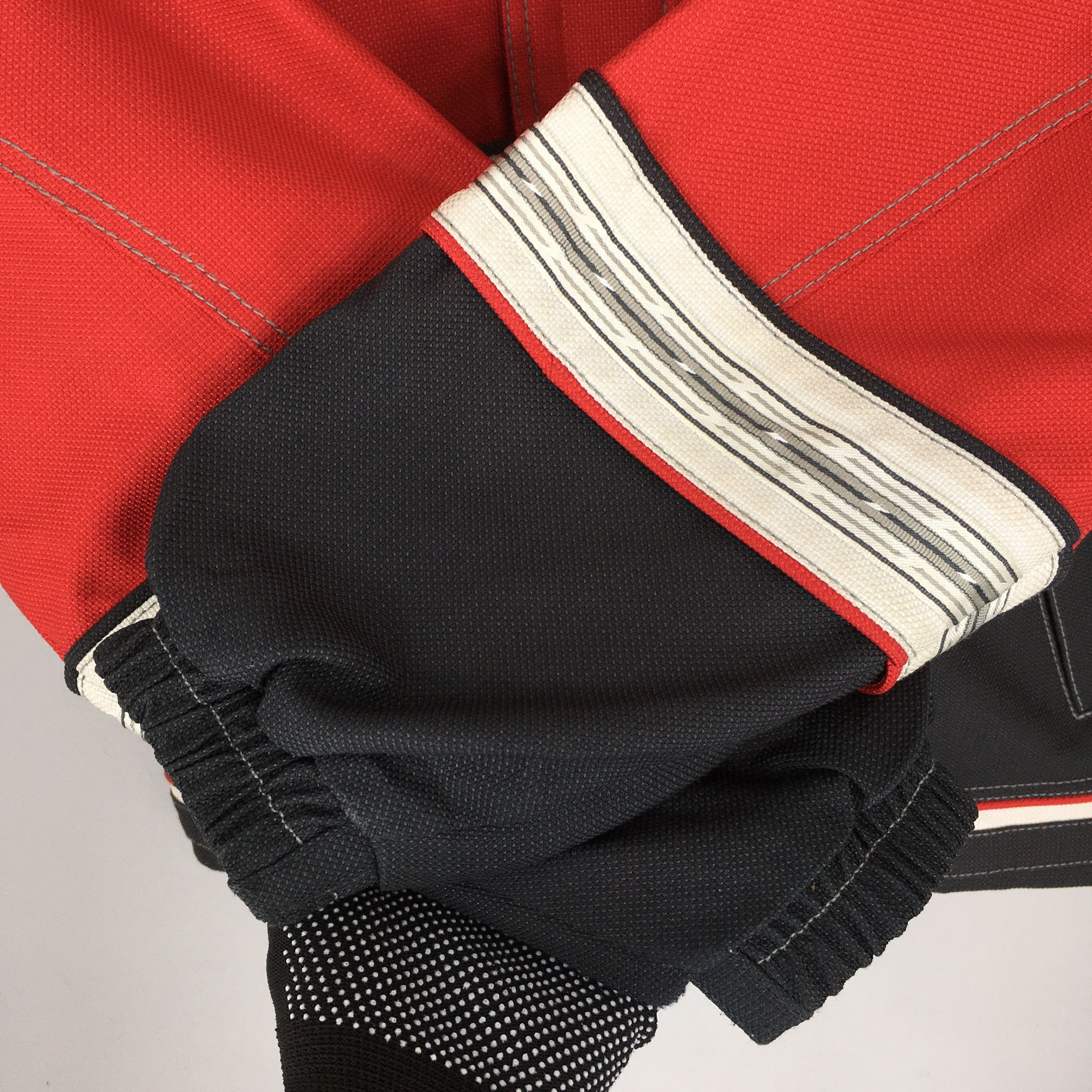 Japanese Brand × Sports Specialties Vintage Phenix Japan Winter Skiing Bomber Jacket Medium Size US M / EU 48-50 / 2 - 6 Thumbnail