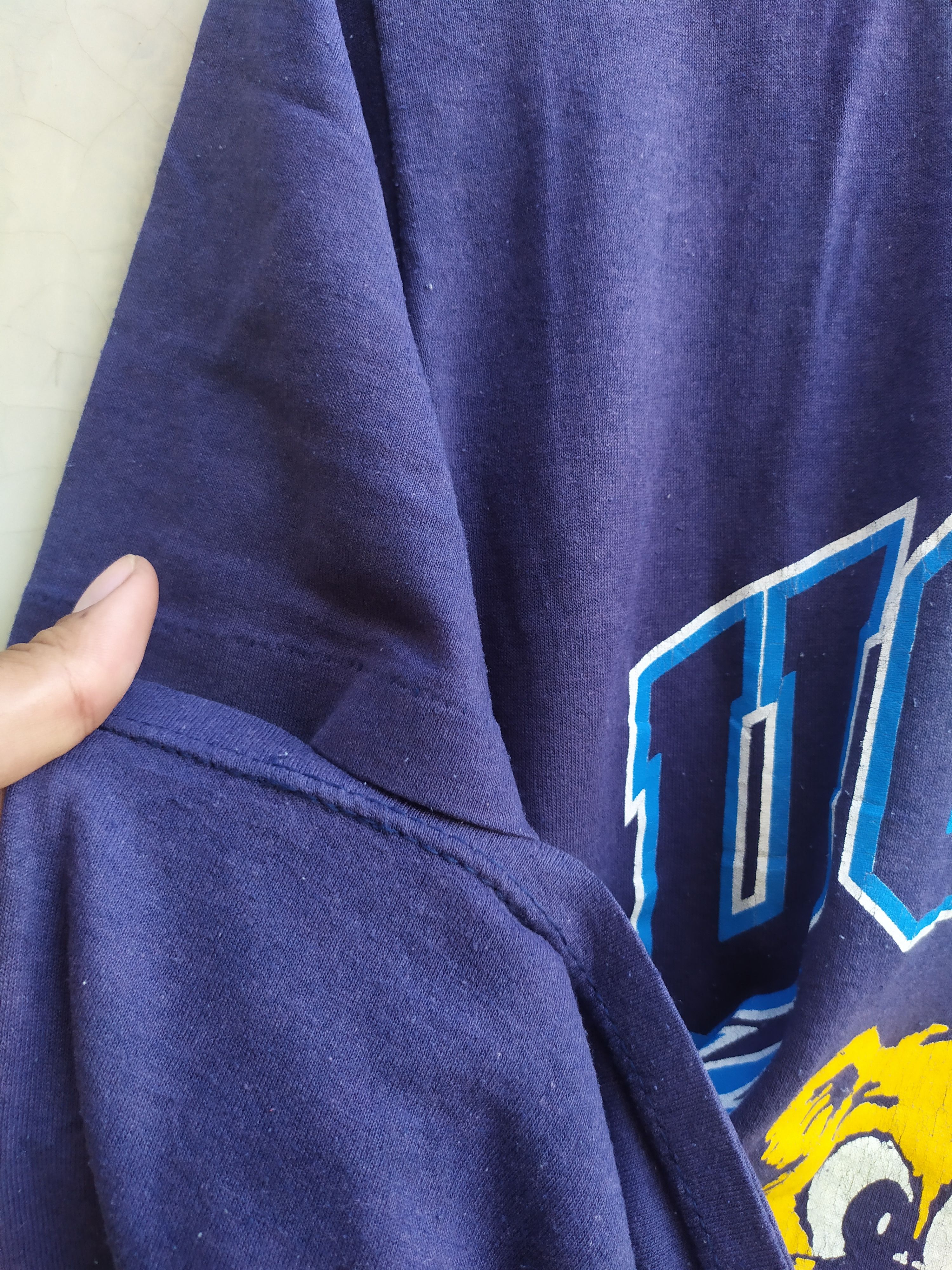 Jerzees × Vintage Vintage UCLA BRUINS Size US M / EU 48-50 / 2 - 5 Thumbnail