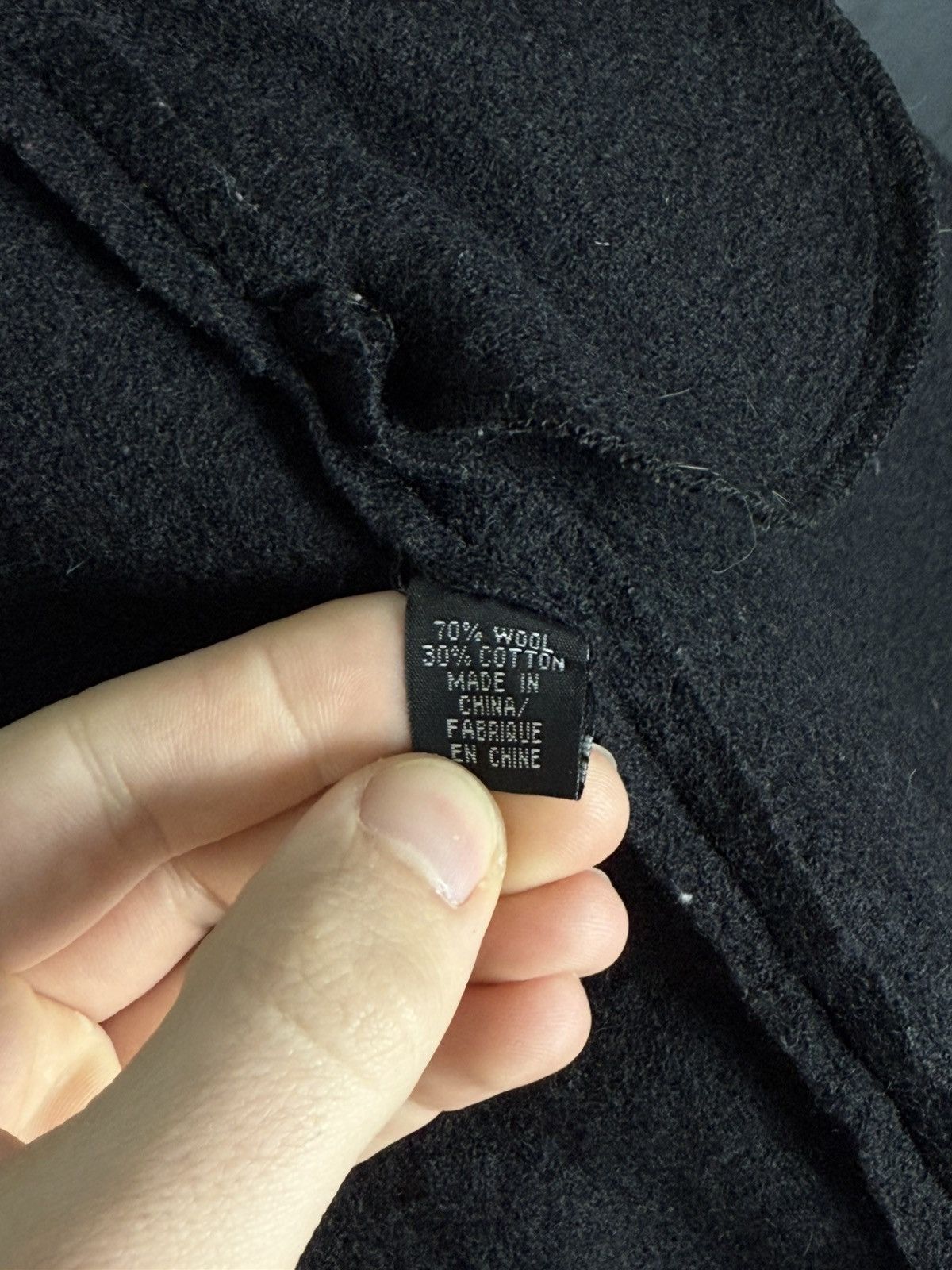 Miu Miu MIU MIU Vintage Women’s Wool Jacket 90’s Size M / US 6-8 / IT 42-44 - 15 Thumbnail