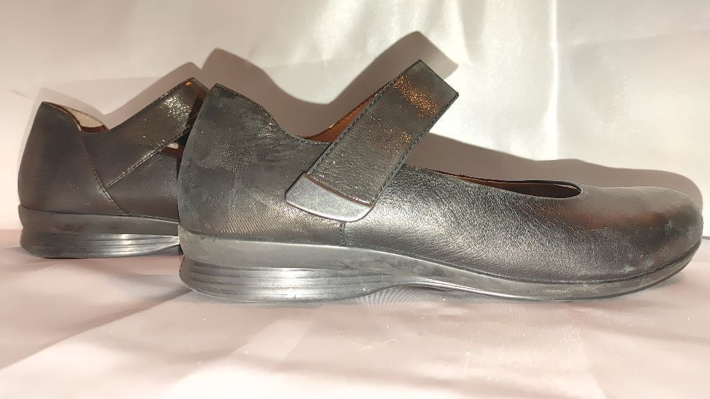 Dansko Dansko Audrey Mary Janes Size 40 Size US 9.5 / IT 39.5 - 4 Thumbnail