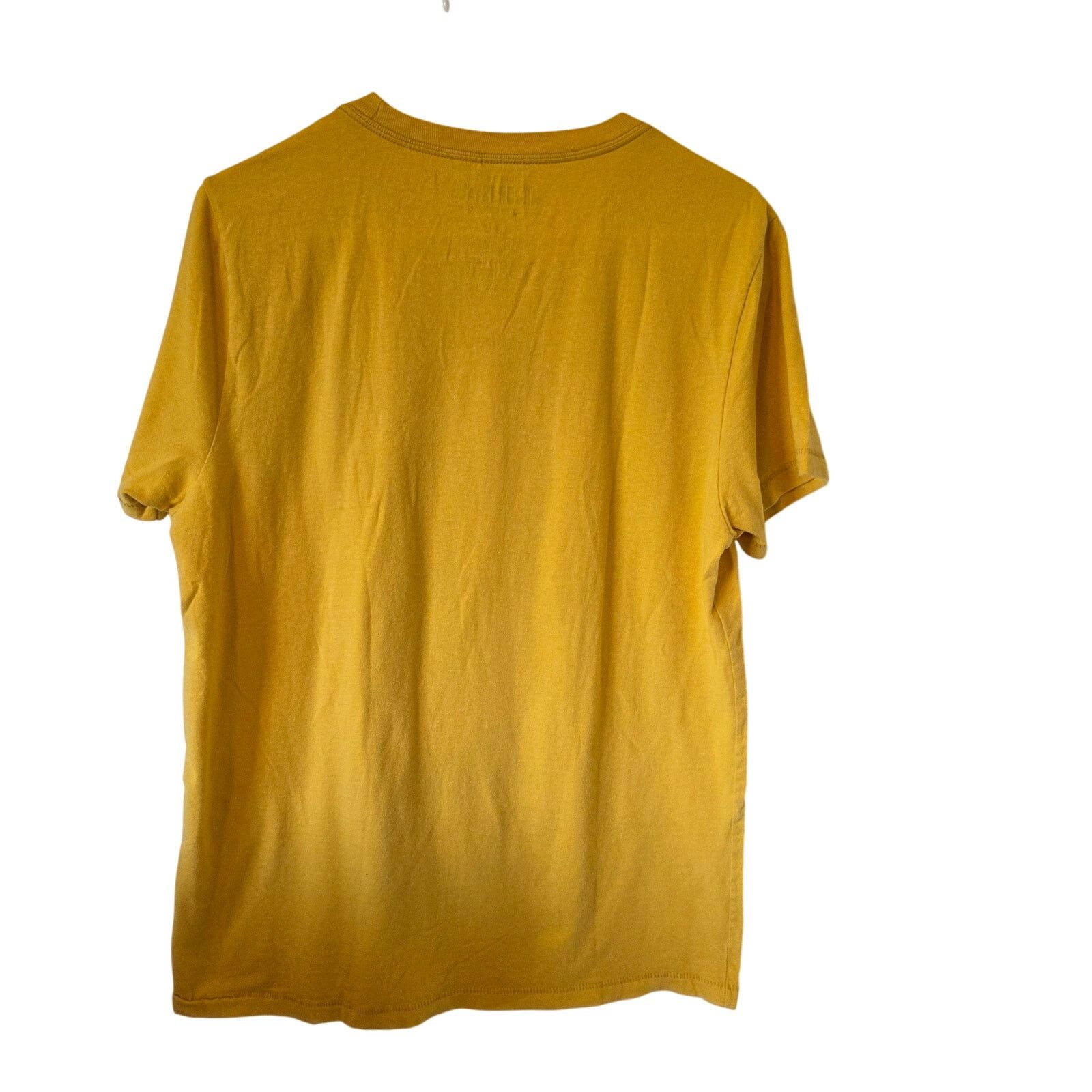 Aeropostale Aeropostale New York Mens Y2k Short Sleeve Tee Size Large Size US L / EU 52-54 / 3 - 2 Thumbnail