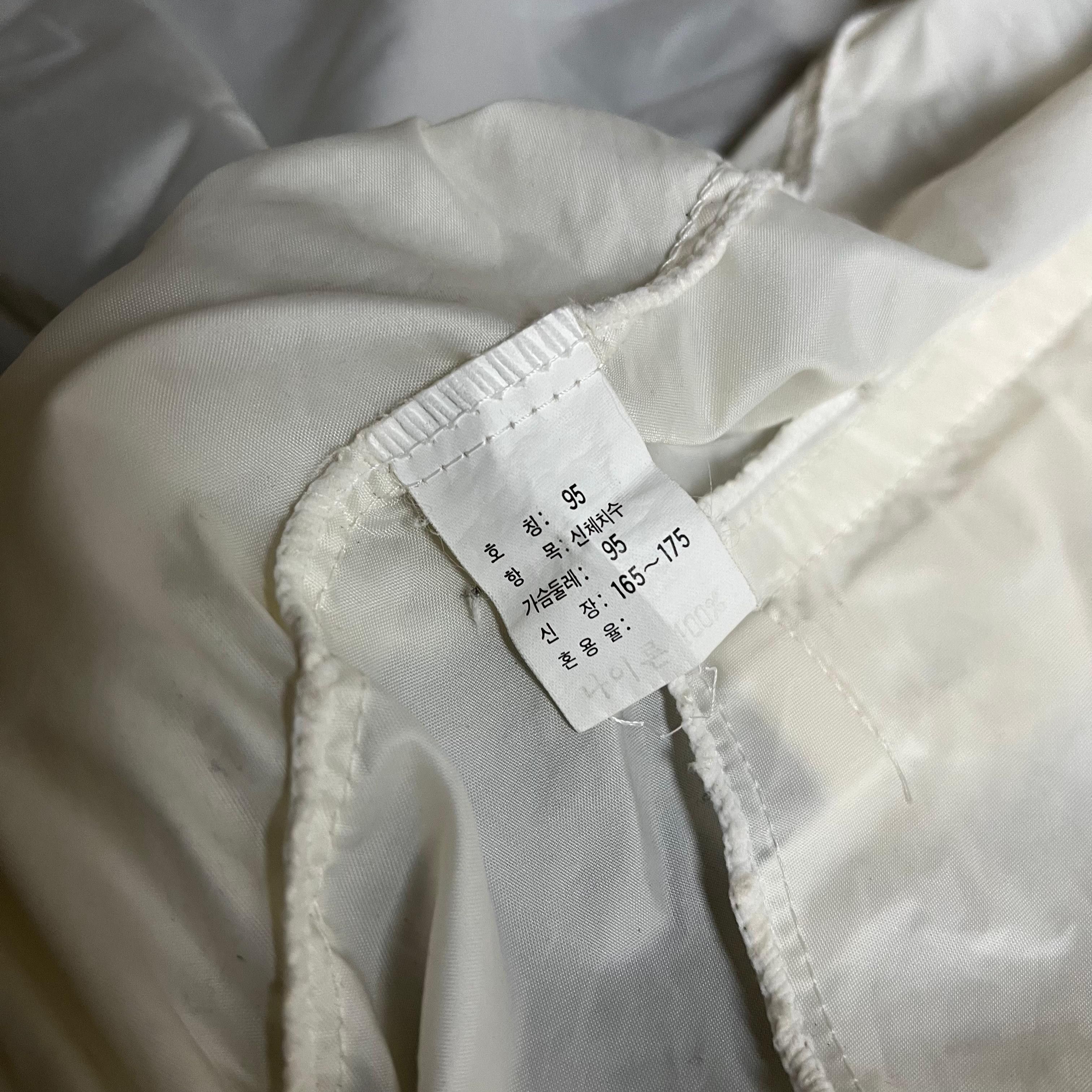Balenciaga × Japanese Brand × Vintage Vintage jackets balenciaga Size US L / EU 52-54 / 3 - 6 Thumbnail