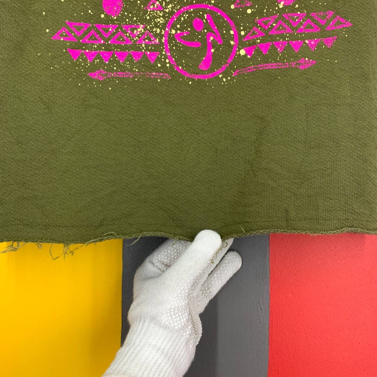 Other ZUMBA WEAR T Shirt #2540/Q Size S / US 4 / IT 40 - 3 Thumbnail