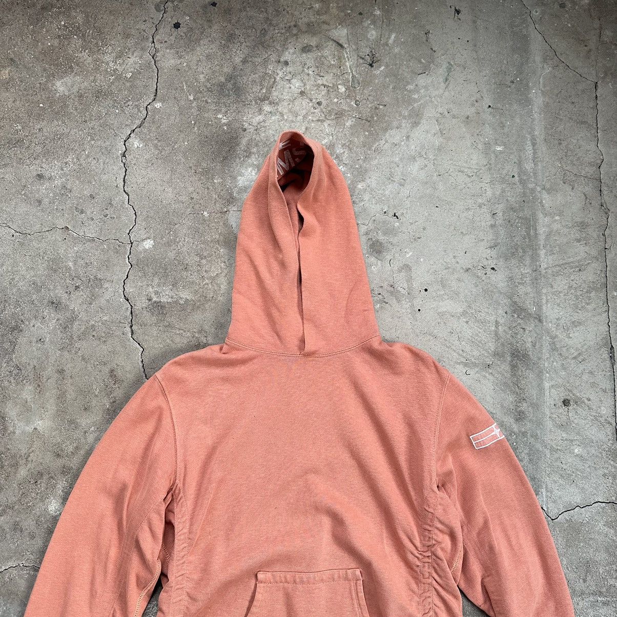 Stone Island Stone island denim vintage big logo hoodie Size US S / EU 44-46 / 1 - 3 Thumbnail
