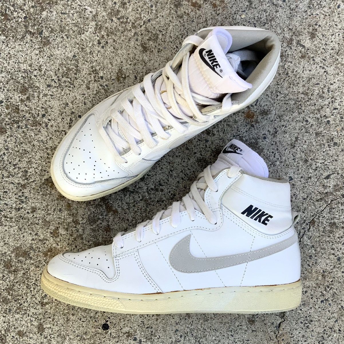 Nike Nike team convention 1985 | Grailed