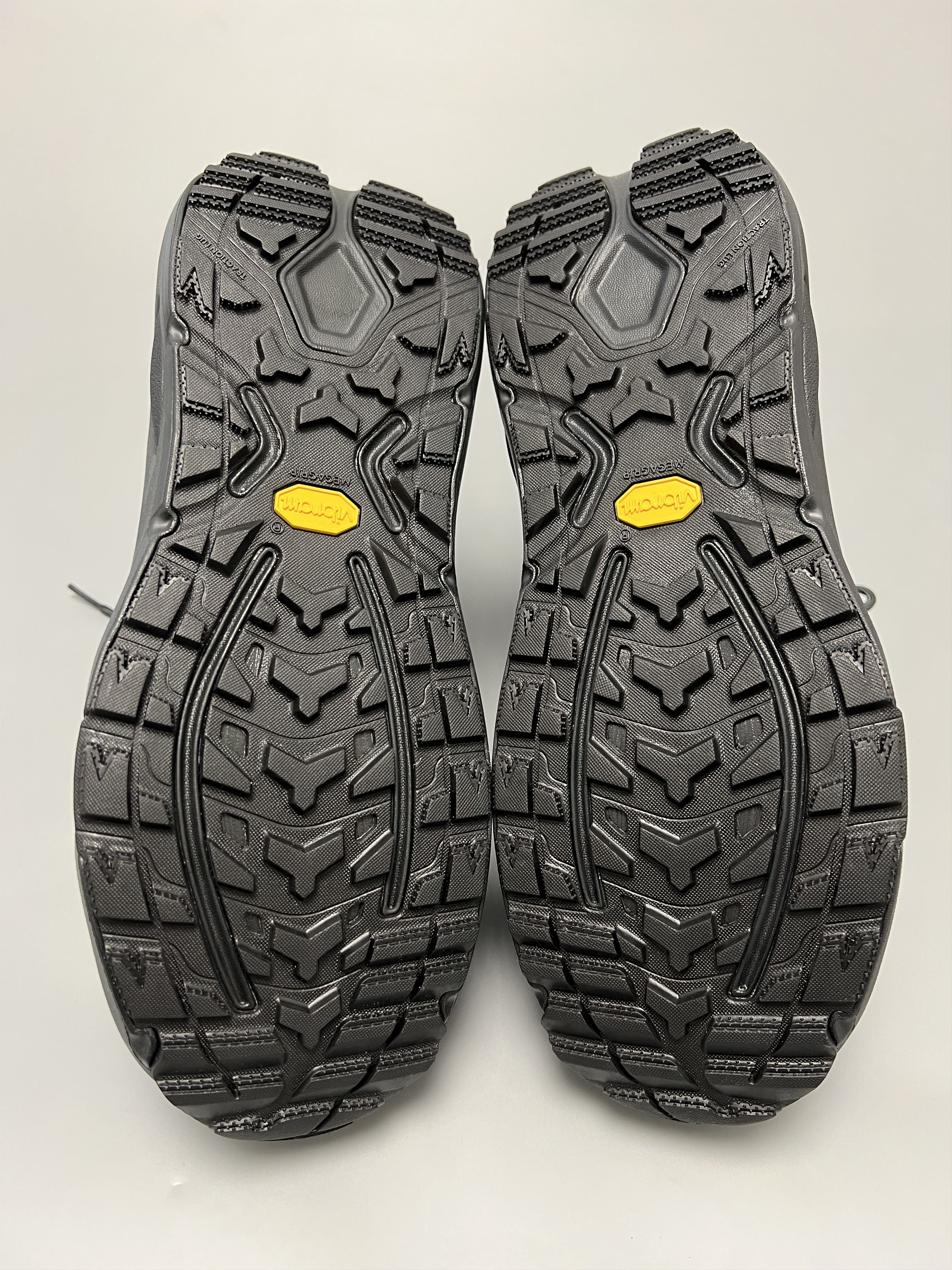 Hoka 12D Hoka One One Kaha 3 Mid GTX Gore-Tex Hiking Shoes Size US 12 / EU 45 - 14 Thumbnail