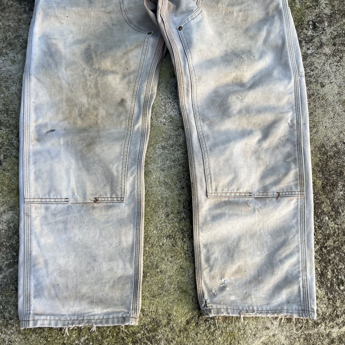 Carhartt Carhartt Double Knee Pants 🥯🍨 Size US 34 / EU 50 - 3 Thumbnail
