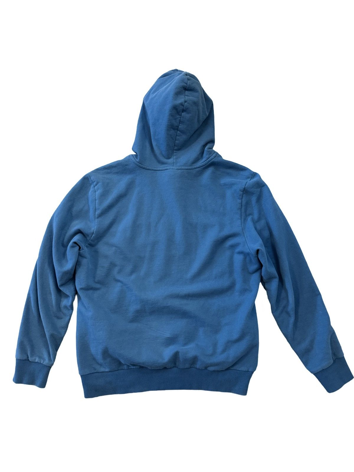 Oakley 🔥Vintage Oakley Big Logo Hoodie/Vintage Oakley Logo Hoodie Size US M / EU 48-50 / 2 - 12 Thumbnail
