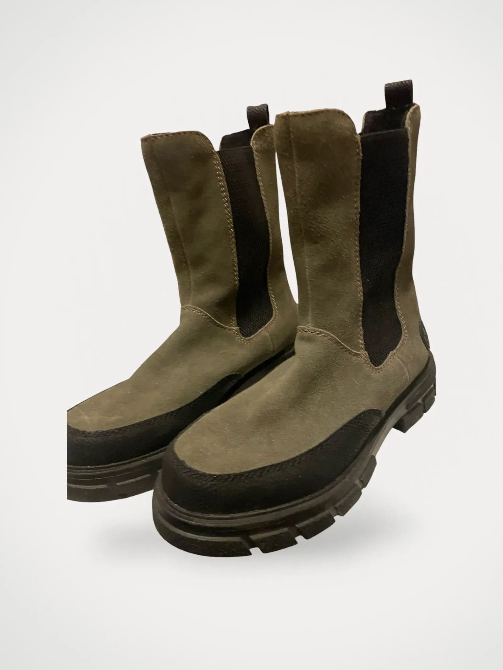 Rieker Rieker Boots Size US 8 / IT 38 - 1 Thumbnail