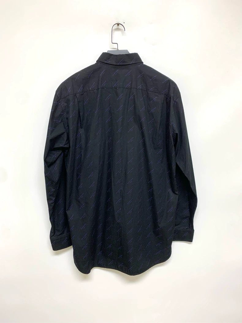 Balenciaga Balenciaga size 39 Bullet screen full of shirts Size US XS / EU 42 / 0 - 8 Thumbnail