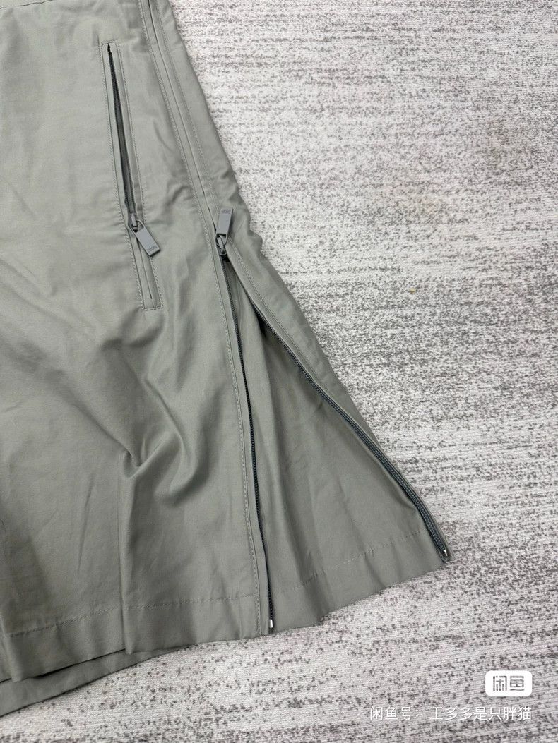 Dior Dior 24 new shorts Size US 38 / EU 54 - 4 Thumbnail