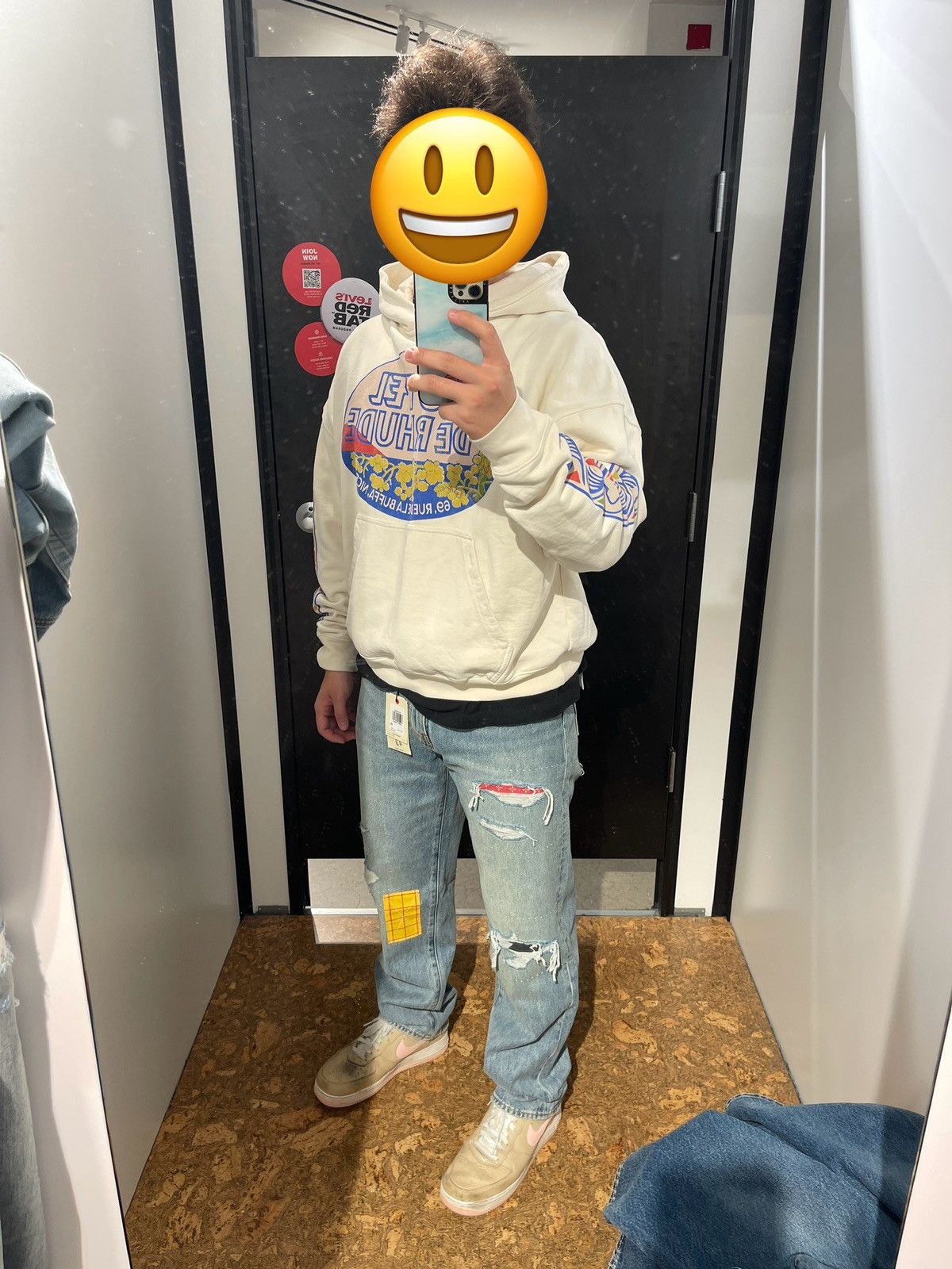 Levi's Levi’s X Toy Story Jeans Size US 32 / EU 48 - 22 Thumbnail