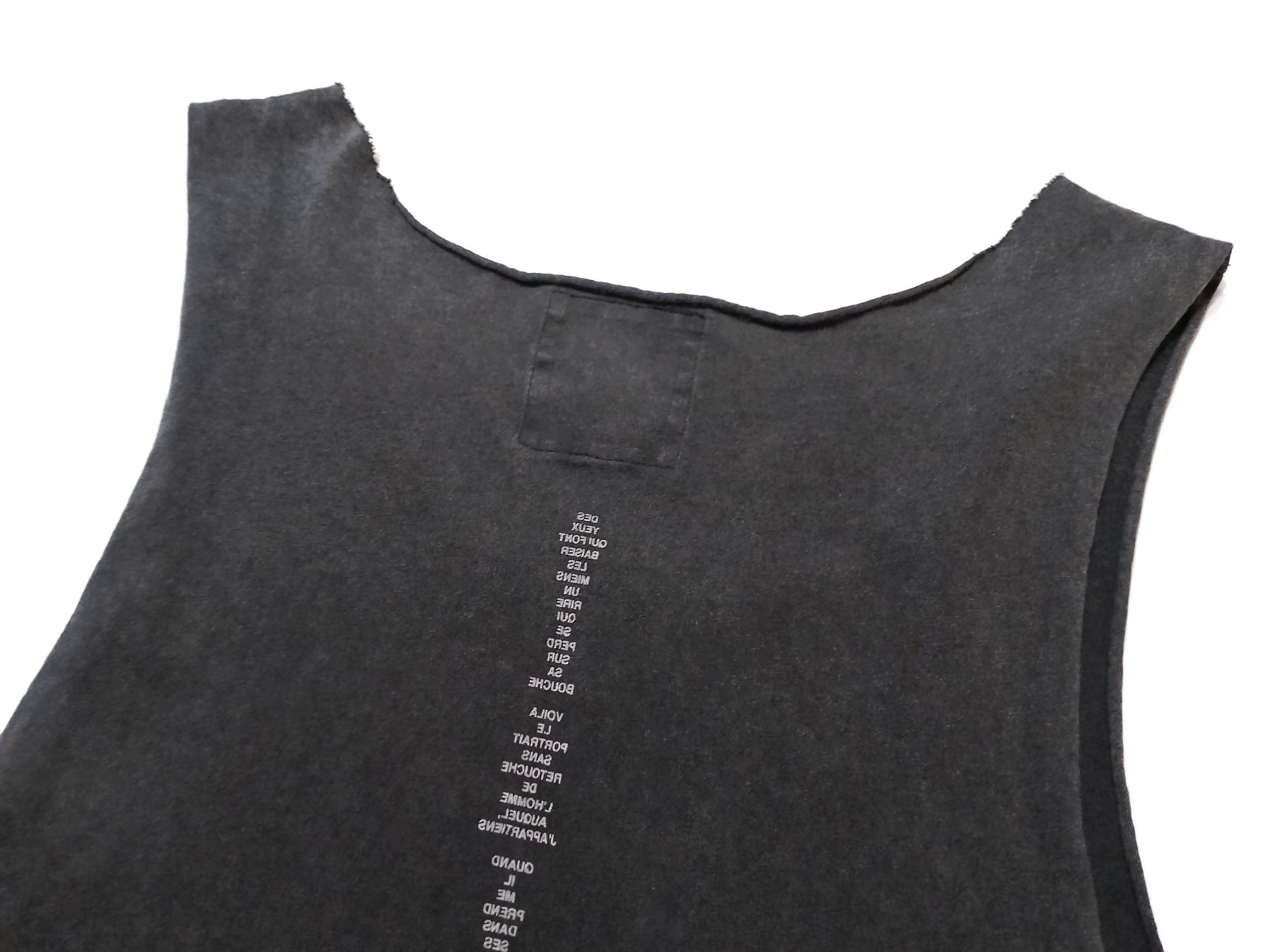 Allsaints AllSaints Women’s Tank Top – Size M Size US M / EU 48-50 / 2 - 7 Thumbnail