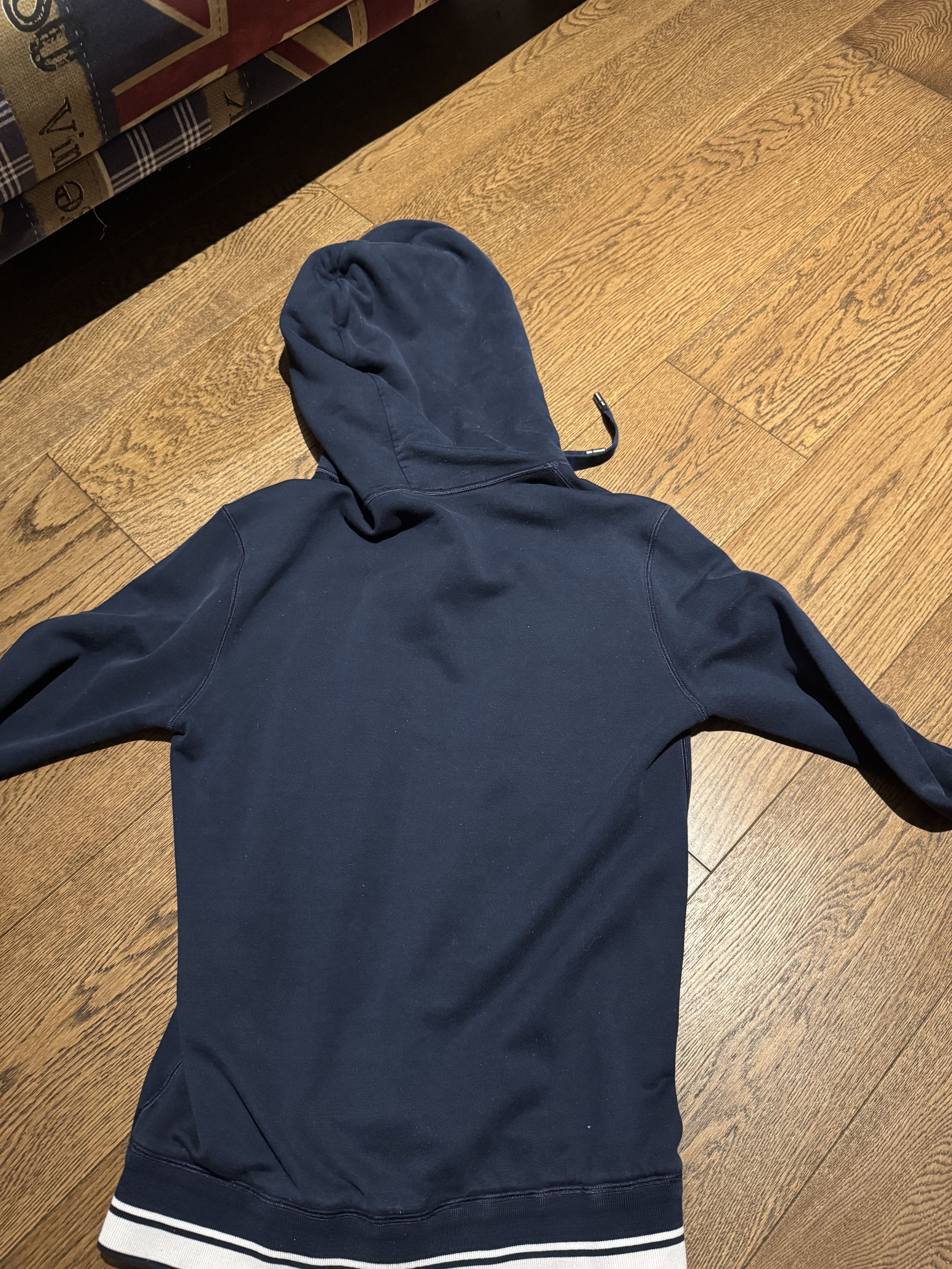 Dolce & Gabbana Dolce&Gabbana Crown hoodie Size US M / EU 48-50 / 2 - 4 Thumbnail